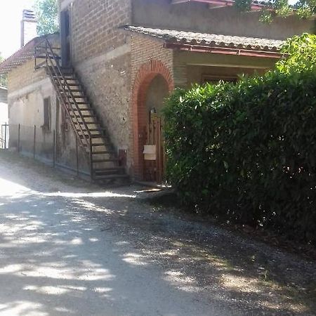 La Casa Di Lili Villa Lugnano in Teverina Eksteriør bilde