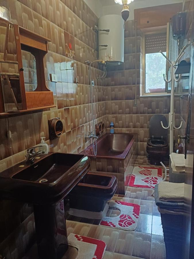 La Casa Di Lili Villa Lugnano in Teverina Eksteriør bilde