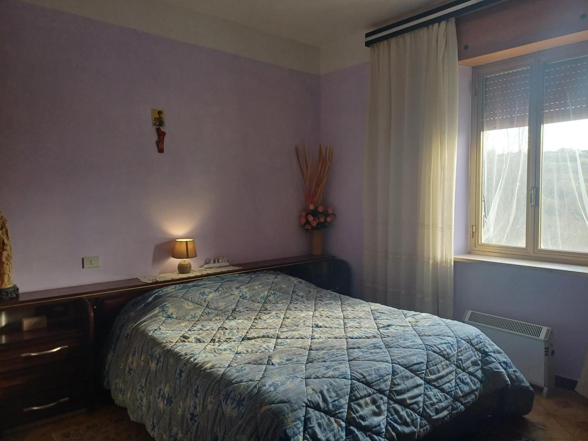 La Casa Di Lili Villa Lugnano in Teverina Eksteriør bilde